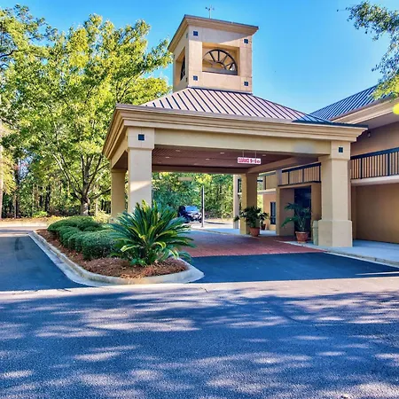Clarion Inn & Suites Aiken South-3