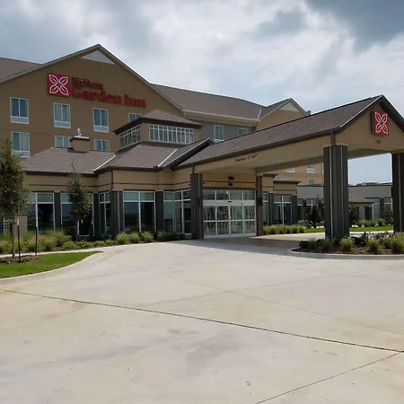 Hilton Garden Inn Ardmore-3