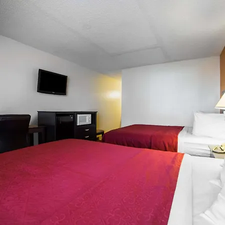 Rodeway Inn Kingman Route 66-3