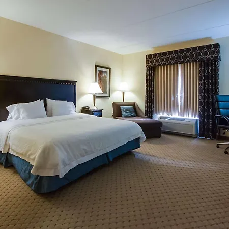 Hampton Inn & Suites Mount Juliet-3