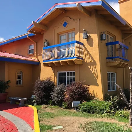 Americas Best Value Inn Denver-3