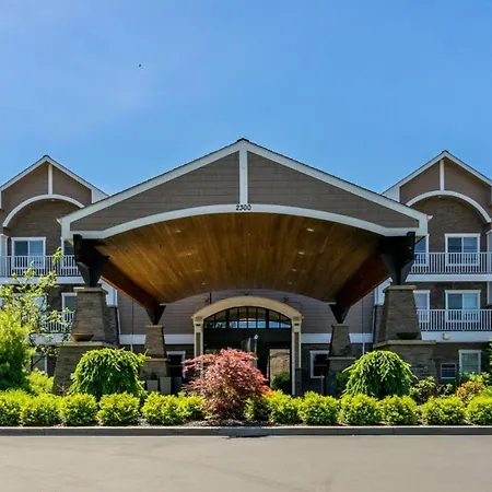 Holiday Inn Express Hotel & Suites Coeur D'Alene I-90 Exit 11 By Ihg-3