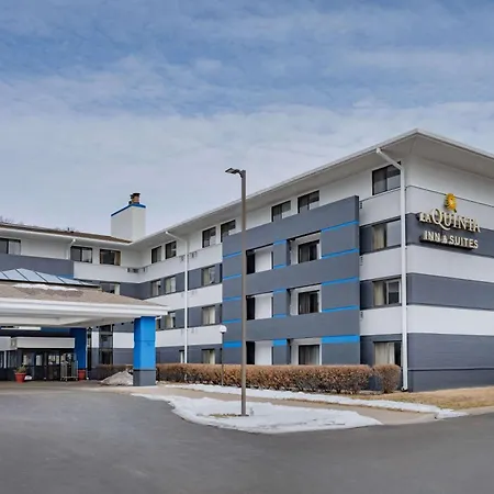 La Quinta By Wyndham Minneapolis-Minnetonka-3
