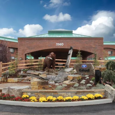 Hampton Inn Kalispell-3
