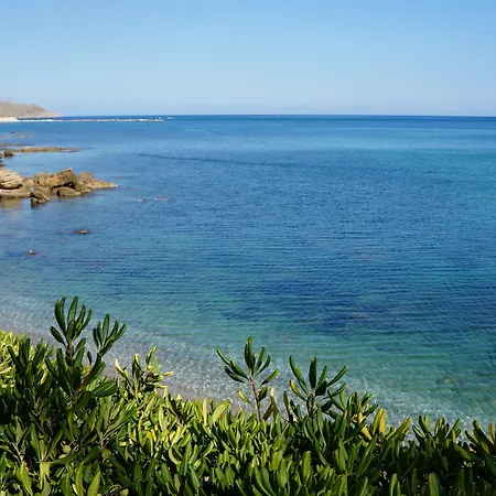 Hotel Punta Nord Est-2
