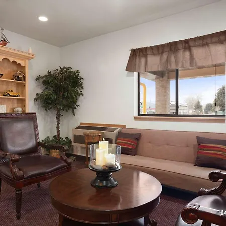 Travelodge By Wyndham Elko Nv-2
