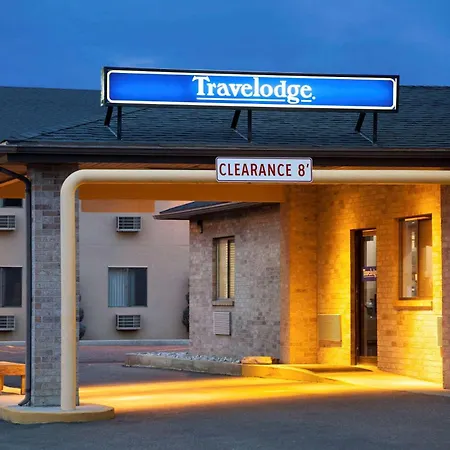 Travelodge By Wyndham Elko Nv-3