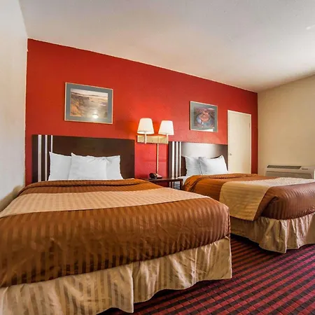 Rodeway Inn At Lake Powell-3