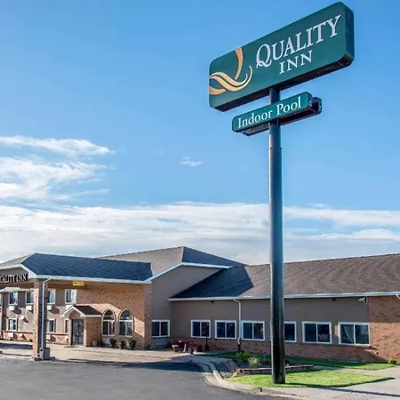 Quality Inn-3