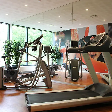 Bastion Hotel Almere-3