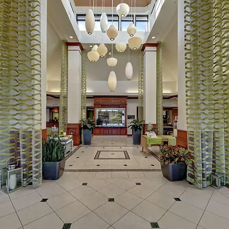 Hilton Garden Inn Memphis/Southaven-3