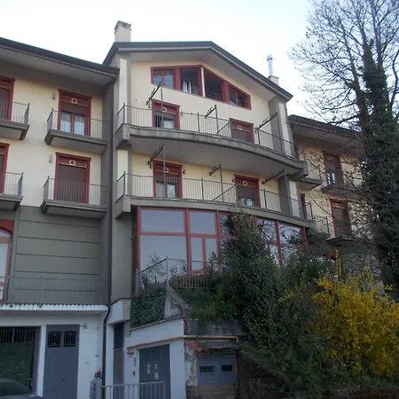 Royal Hotel Montevergine-2