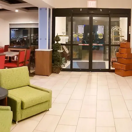Holiday Inn Express Osage Beach - Lake Of The Ozarks By Ihg-3
