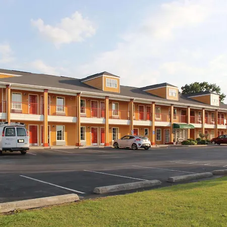Quality Inn University Area-2