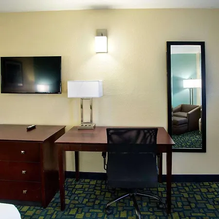 Quality Inn Hammond-3