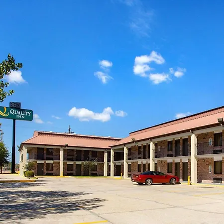 Quality Inn Hammond-2