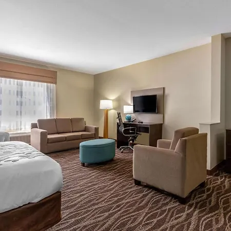 Sleep Inn & Suites Millbrook - Prattville-3