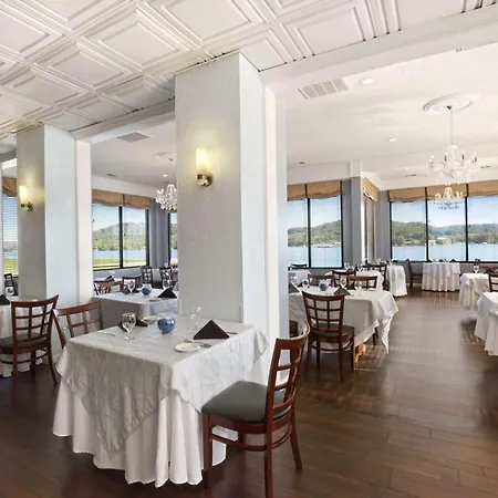 Wyndham Garden Lake Guntersville-2