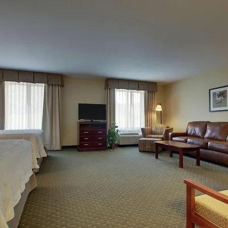Hampton Inn & Suites Denver Littleton-3