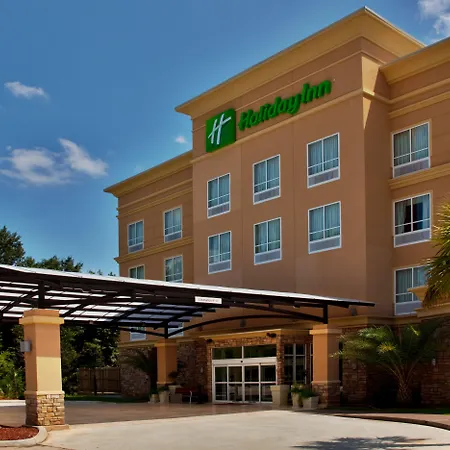 Holiday Inn Hammond By Ihg-3