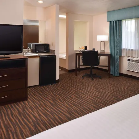 Quality Inn & Suites Downtown Walla Walla-3