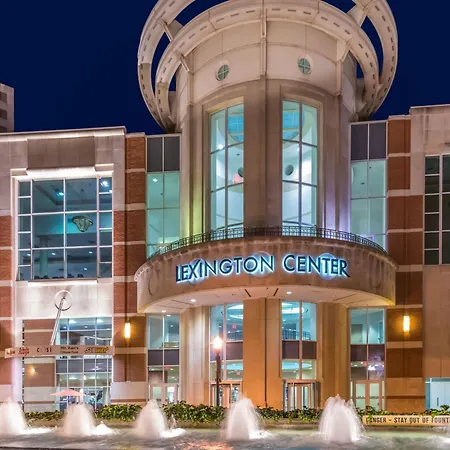 Days Inn Lexington Se Hamburg-2