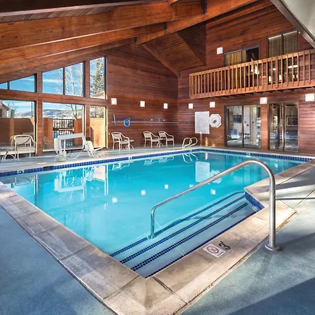 Worldmark Steamboat Springs-3