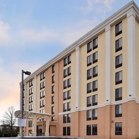 Holiday Inn Express Hunt Valley By Ihg-3