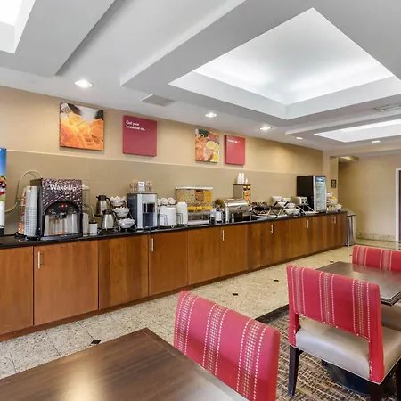 City Express By Marriott Elkridge-3
