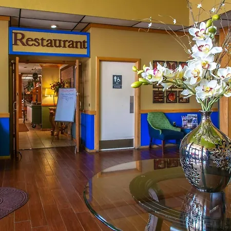 Days Inn By Wyndham Clinton Ok-2