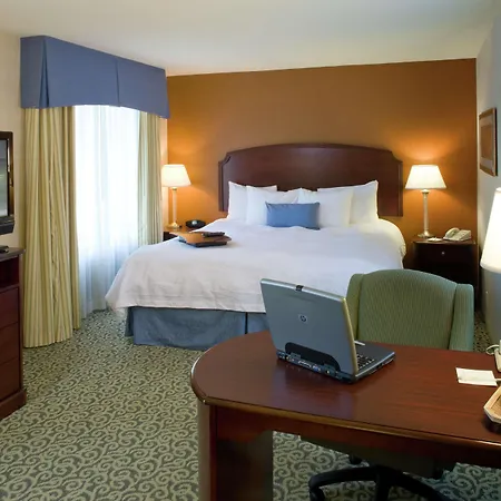 Hampton Inn & Suites Arundel Mills/Baltimore-3