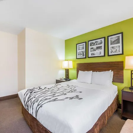 Sleep Inn Statesville I-40-2