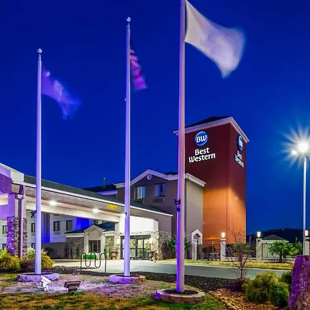Best Western Travelers Rest/Greenville-2