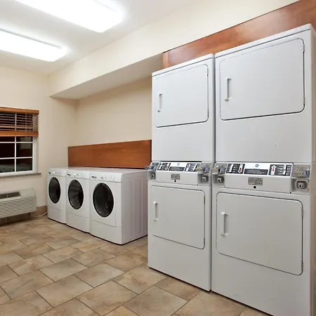 Candlewood Suites New Iberia By Ihg-2