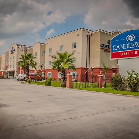 Candlewood Suites New Iberia By Ihg-3