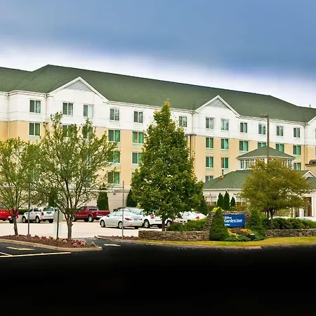 Hilton Garden Inn Shelton-2