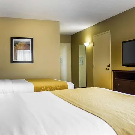 Comfort Inn & Suites-3