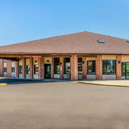 Quality Inn Batesville-3