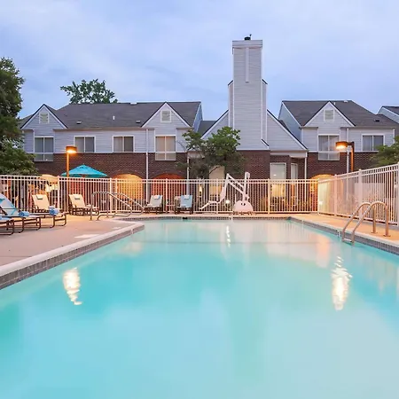 Sonesta Es Suites Cincinnati - Blue Ash-3