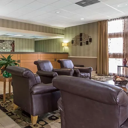 Clarion Inn Morgan City-3