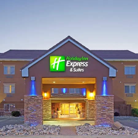 Holiday Inn Express & Suites Sandy - South Salt Lake City By Ihg-3