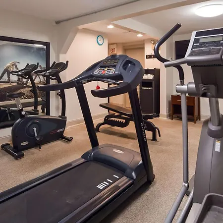 Best Western Plus Coastline Inn-2