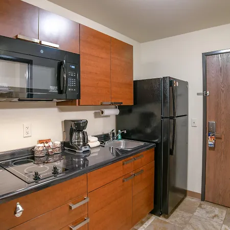 My Place Hotel-Jamestown, Nd-2