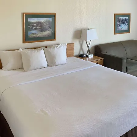 Rodeway Inn Baltimore West-3