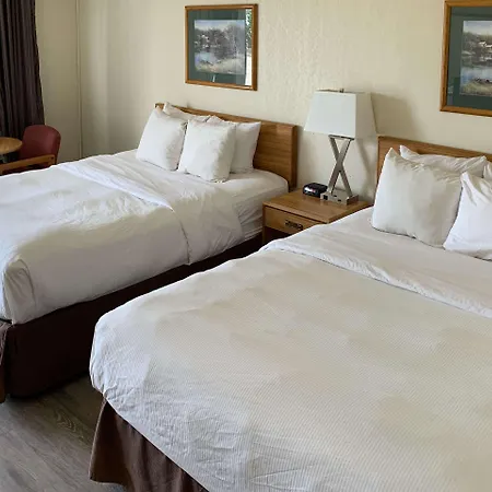 Rodeway Inn Baltimore West-2