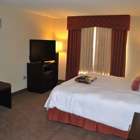 Hampton Inn & Suites Phoenix/Gilbert-3