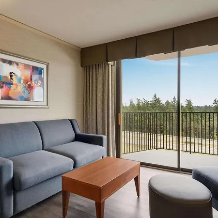 Baymont By Wyndham Bremerton Wa-3