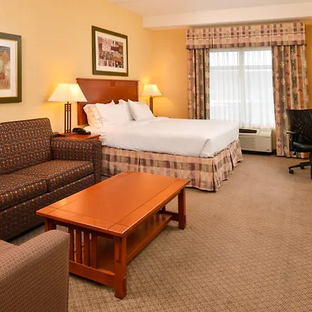 Holiday Inn Express & Suites St George North - Zion-2