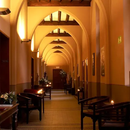 Hotel Monasterium PoortAckere-2