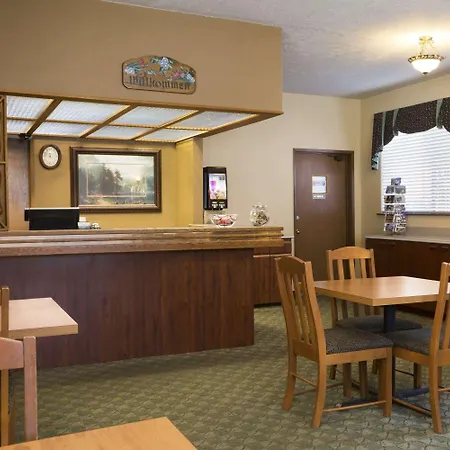 Howard Johnson By Wyndham Leavenworth-2